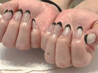 ネイル ＃ ｍｅのネイルデザイン