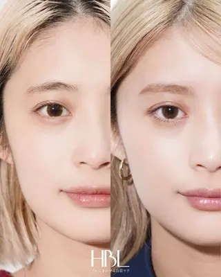 アイブロウ T'enet ティネットのマツエク・マツパデザイン