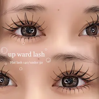 マツエク・マツパ 🎀立川束感マツエク まゆみ🎀のマツエク・マツパデザイン