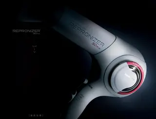 小濱 秀人のヘアスタイル