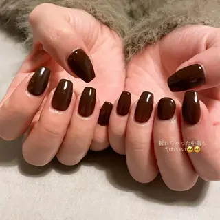 ネイル umi nailのネイルデザイン