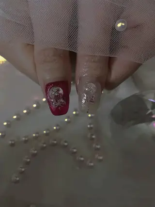 ネイル プライベートネイルサロン~Lani~所属・La niのネイルデザイン