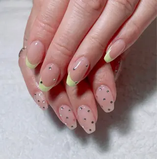 ネイル 奥田 加奈子のその他イメージ