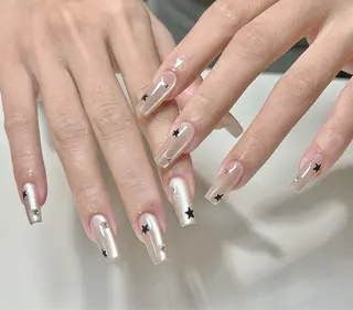 ネイル Freya nail salon所属・Freya トウのネイルデザイン