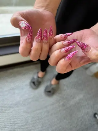 ネイル lune nail_2017のその他イメージ