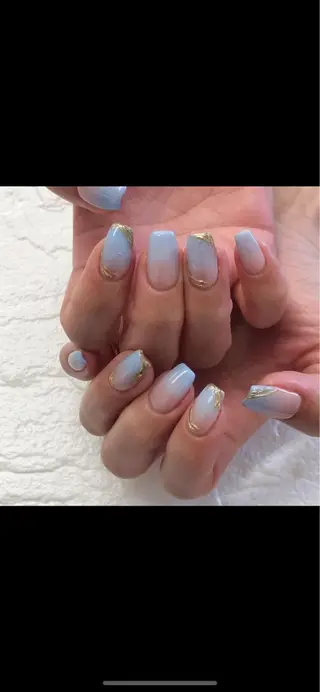 ネイル 1 9 9 7所属・nail 1997のネイルデザイン