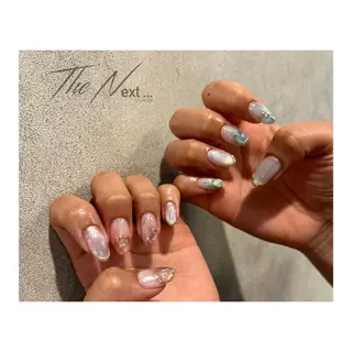 ネイル The  Next...所属・TheNext kitahorieのネイルデザイン