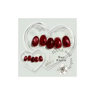 ネイル HaNA 　nail salonのネイルデザイン