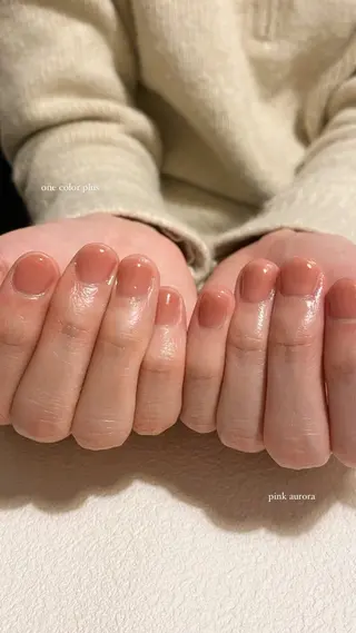 ネイル umi nailのネイルデザイン