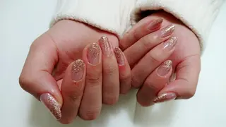 ネイル MAXKELLY chamiのネイルデザイン