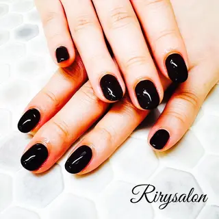 ネイル Riry salonのネイルデザイン