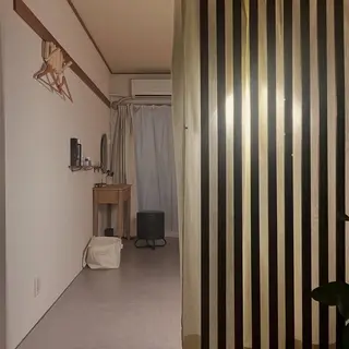 shaving room 晴のエステ・リラクイメージ