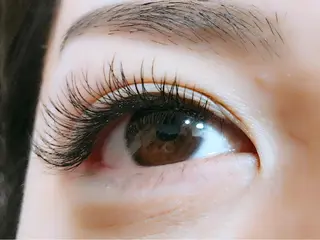 マツエク・マツパ Calin カランのマツエク・マツパデザイン