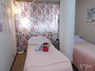 宮下 みほのエステ・リラクイメージ