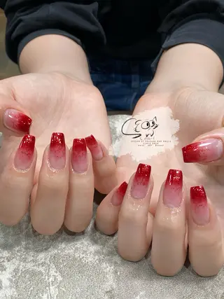ネイル S.nail所属・S.nail _のネイルデザイン