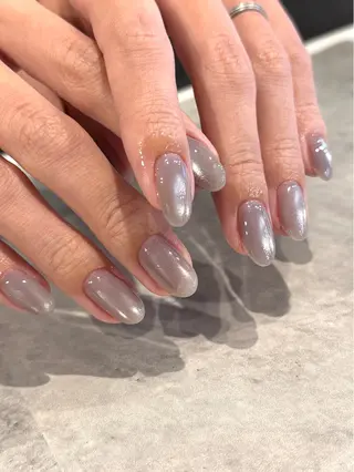 ネイル ikoi🫧 Kotomiのネイルデザイン