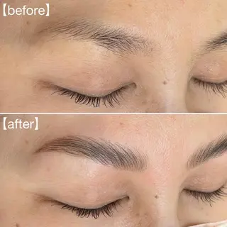 アイブロウ 元木 友理のマツエク・マツパデザイン