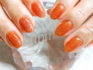 ネイル Lupinus所属・Lupinus ルピナスのネイルデザイン