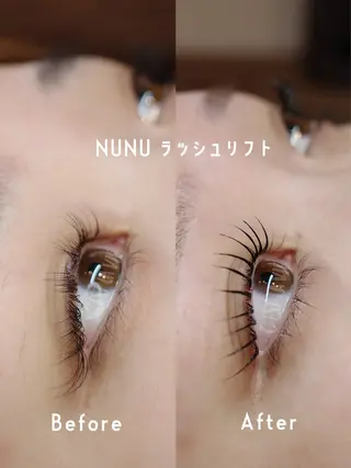 マツエク・マツパ C'EST LA VIE所属・【セラヴィ】 小原菜々子のマツエク・マツパデザイン