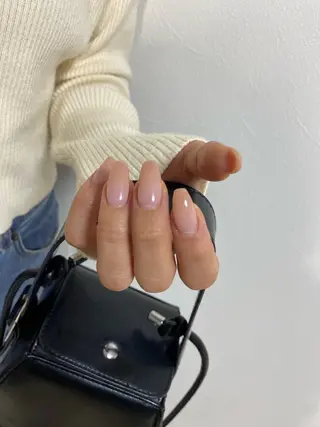 ネイル 樋口 さやかのネイルデザイン