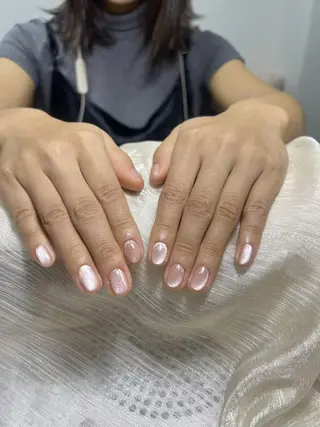 ネイル Alra Miyuのネイルデザイン