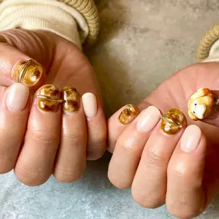 ネイル Narumi nailのネイルデザイン