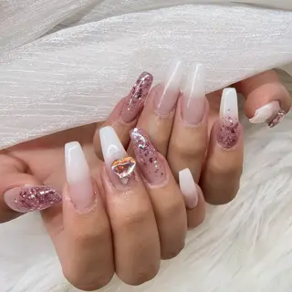 ネイル COCO ネイルのネイルデザイン