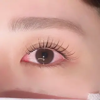 マツエク・マツパ EYELA熊本店 YUZUのマツエク・マツパデザイン