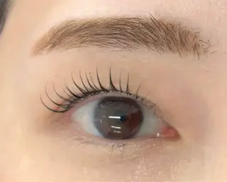 マツエク・マツパ edur所属・edur 梶並のマツエク・マツパデザイン