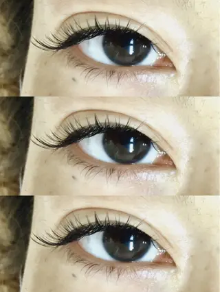 マツエク・マツパ siklap シクラプのマツエク・マツパデザイン