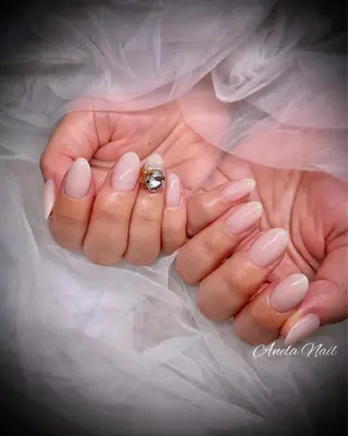 ネイル Anela Nailのネイルデザイン