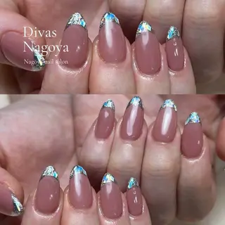 ネイル 💖D.d nail Sakae 💖のネイルデザイン