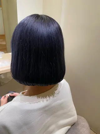 ショート times salon所属・ショートと髪質改善 達人⭐️村上将梧のヘアスタイル