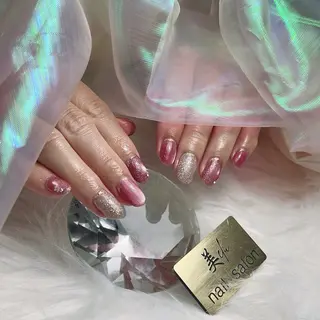 ネイル 美爪・自爪育成サロン美elu所属・美爪・自爪育成サロン 美elu(ビエル)のネイルデザイン