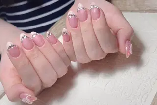 ネイル MSSugar Nailのネイルデザイン