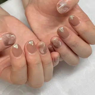 ネイル nailroom lilasのネイルデザイン