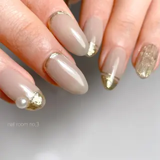 ネイル K yukaのネイルデザイン