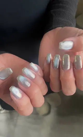 ネイル M Nailのネイルデザイン