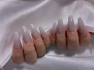 ネイル インフィニティ ネイルサロンのネイルデザイン