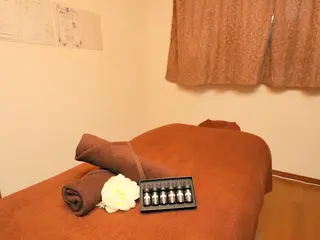 IWAMOTO CACOのエステ・リラクイメージ