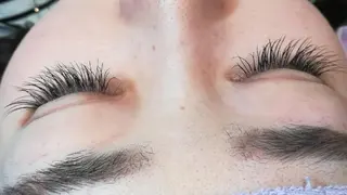 マツエク・マツパ 加藤 千秋のエステ・リラクイメージ