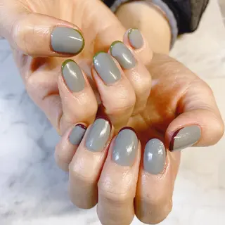 ネイル ISHIHARA KANAのネイルデザイン