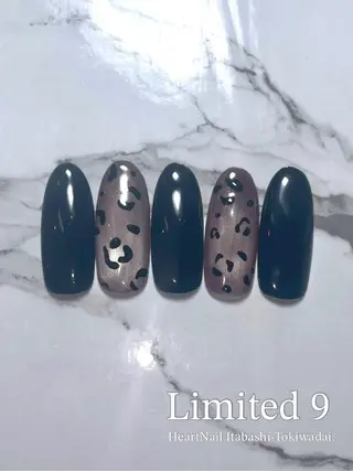 ネイル はあとねいる 板橋ときわ台店のネイルデザイン