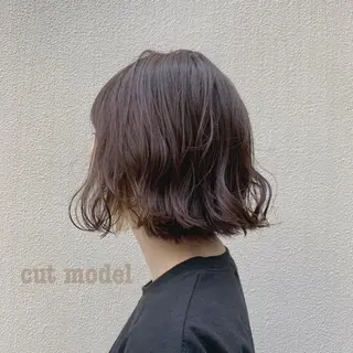 ショート Jewel Box所属・髪質改善ストレート 特化⭐️杉本奈稀沙のヘアスタイル