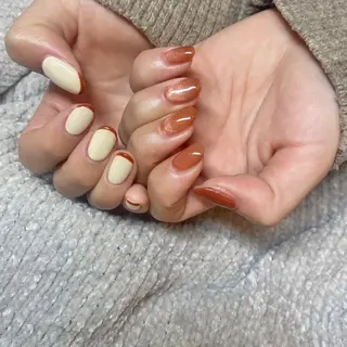 ネイル kana gotoのネイルデザイン