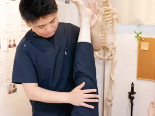 首肩こり・腰痛専門　整体院　福喜-FUKKI-【フッキ】所属・首肩こり・腰痛専門 整体院 福喜のエステ・リラクイメージ