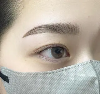 アイブロウ mecotto大宮店 店長MAKI似合わせのマツエク・マツパデザイン