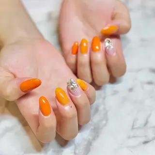 ネイル atelier NOEMA.所属・yulica 【パラジェル取扱店】のネイルデザイン