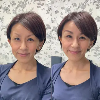 東京広尾|小顔矯正 ヘッドマッサージのエステ・リラクイメージ