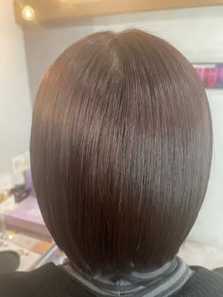 カラー めぐみ🐣 unguiEのマツエク・マツパデザイン